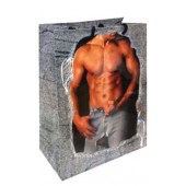 Hunk Gift Bag