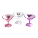 Mini Martini Glasses