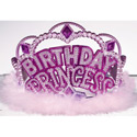 Birthday Princess Tiara