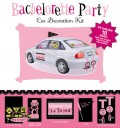 Car Decorating Kit - 18 Items!