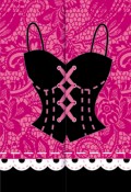 Bachelorette Party Invitation