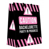 Bachelorette Party in Progress Gift Bag