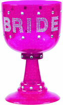 Bride's Cup